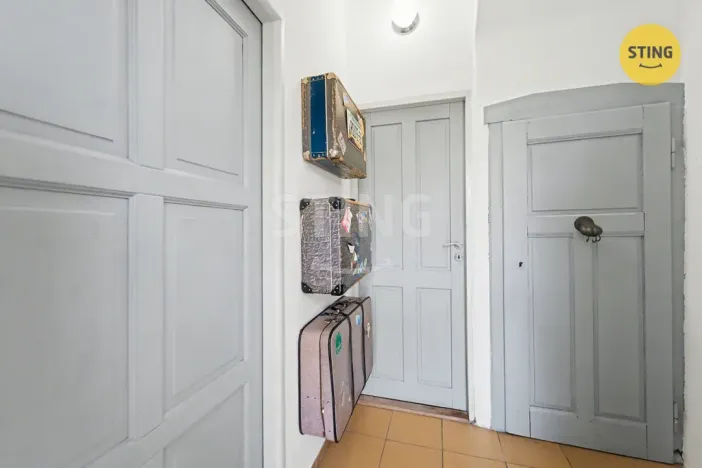 Prodej rodinného domu, Chýnice, Karlštejnská, 156 m2