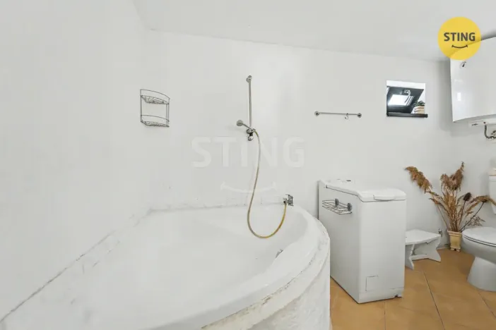 Prodej rodinného domu, Chýnice, Karlštejnská, 156 m2