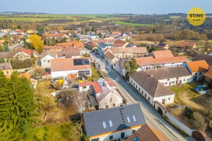 Prodej rodinného domu, Chýnice, Karlštejnská, 156 m2