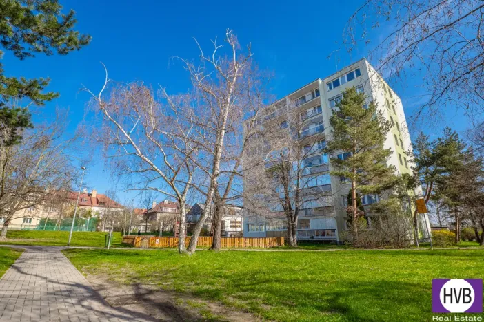 Prodej bytu 4+kk, Praha, Při trati, 87 m2