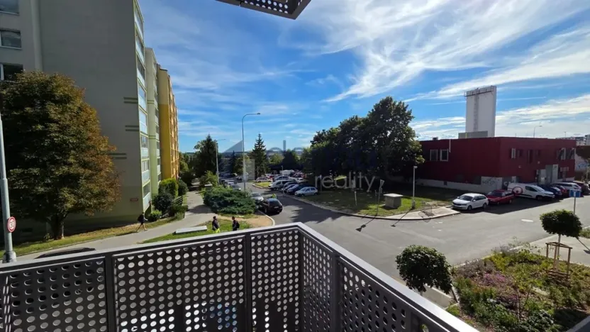 Pronájem bytu 2+kk, Praha, Hábova, 56 m2