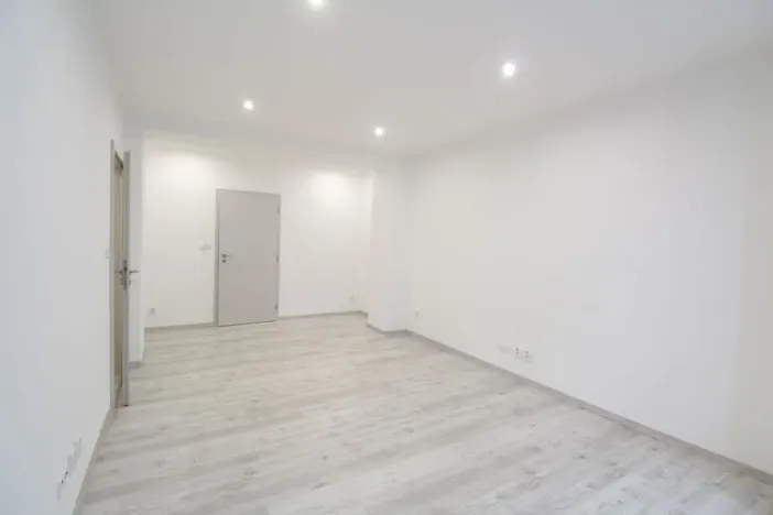 Pronájem bytu 2+1, Plzeň - Východní Předměstí, náměstí Generála Píky, 54 m2