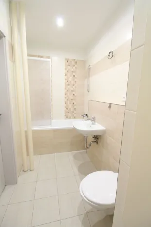 Pronájem bytu 2+1, Plzeň - Východní Předměstí, náměstí Generála Píky, 54 m2