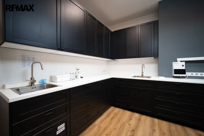 Pronájem ordinace, Praha - Staré Město, Benediktská, 20 m2