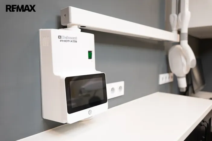 Pronájem ordinace, Praha - Staré Město, Benediktská, 20 m2