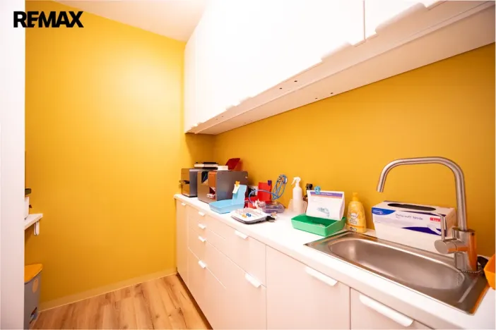 Pronájem ordinace, Praha - Staré Město, Benediktská, 20 m2