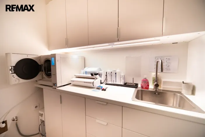 Pronájem ordinace, Praha - Staré Město, Benediktská, 20 m2