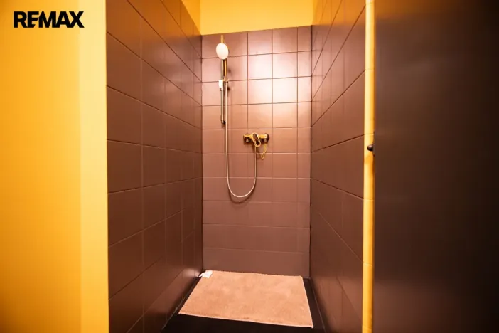 Pronájem ordinace, Praha - Staré Město, Benediktská, 20 m2