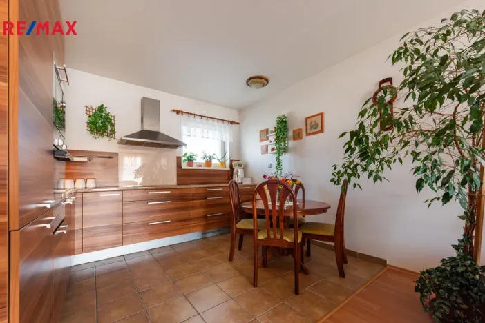 Prodej bytu 3+kk, Popůvky, Horní, 73 m2