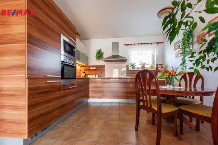 Prodej bytu 3+kk, Popůvky, Horní, 73 m2