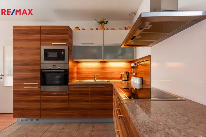 Prodej bytu 3+kk, Popůvky, Horní, 73 m2