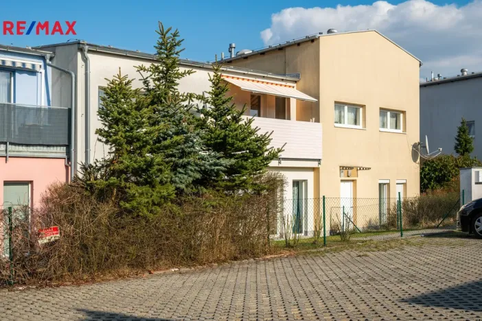 Prodej bytu 3+kk, Popůvky, Horní, 73 m2