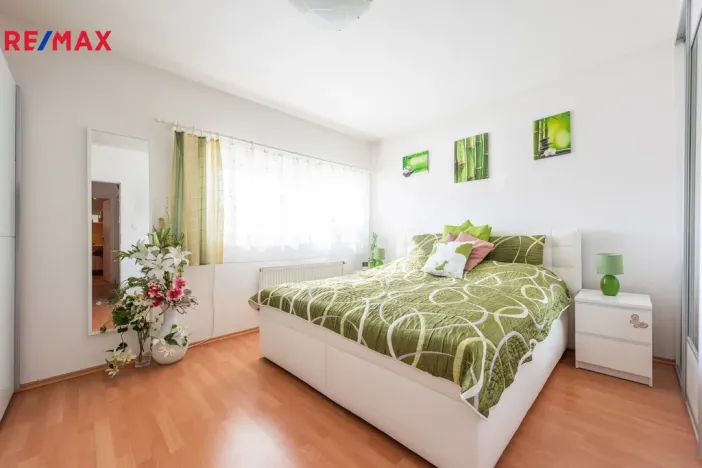 Prodej bytu 3+kk, Popůvky, Horní, 73 m2