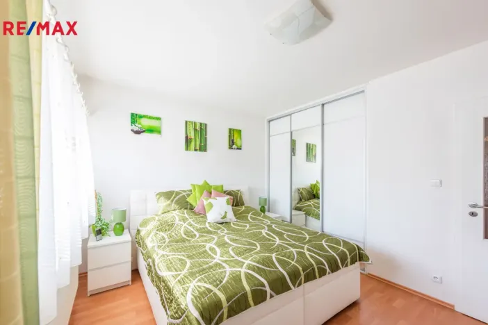 Prodej bytu 3+kk, Popůvky, Horní, 73 m2