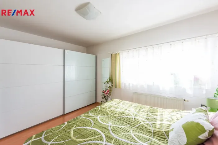 Prodej bytu 3+kk, Popůvky, Horní, 73 m2