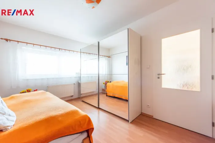 Prodej bytu 3+kk, Popůvky, Horní, 73 m2