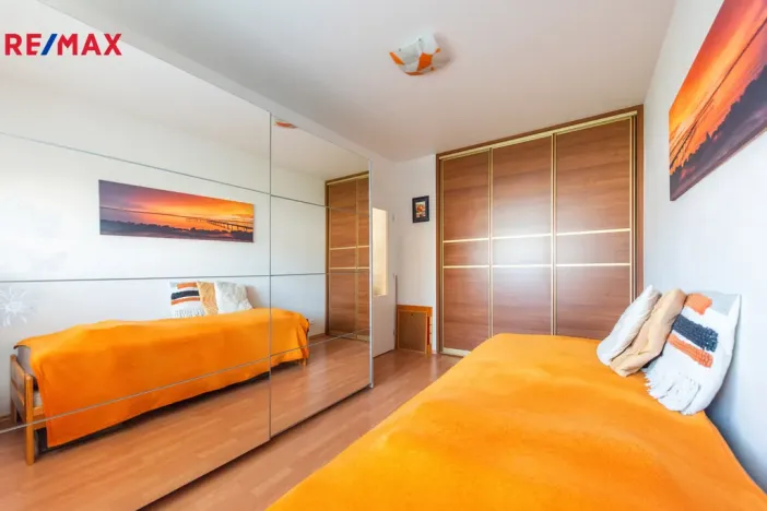 Prodej bytu 3+kk, Popůvky, Horní, 73 m2