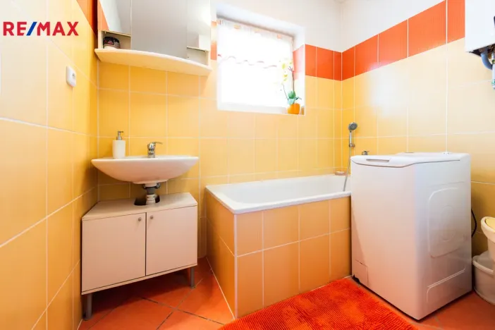 Prodej bytu 3+kk, Popůvky, Horní, 73 m2