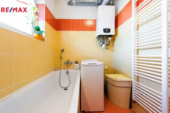 Prodej bytu 3+kk, Popůvky, Horní, 73 m2