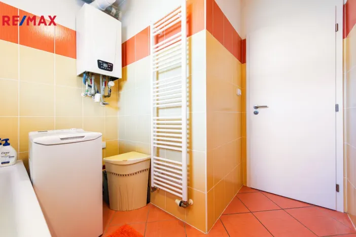 Prodej bytu 3+kk, Popůvky, Horní, 73 m2