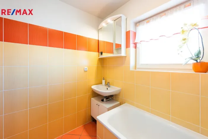 Prodej bytu 3+kk, Popůvky, Horní, 73 m2