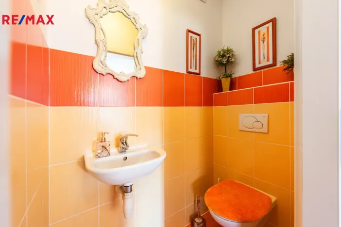 Prodej bytu 3+kk, Popůvky, Horní, 73 m2