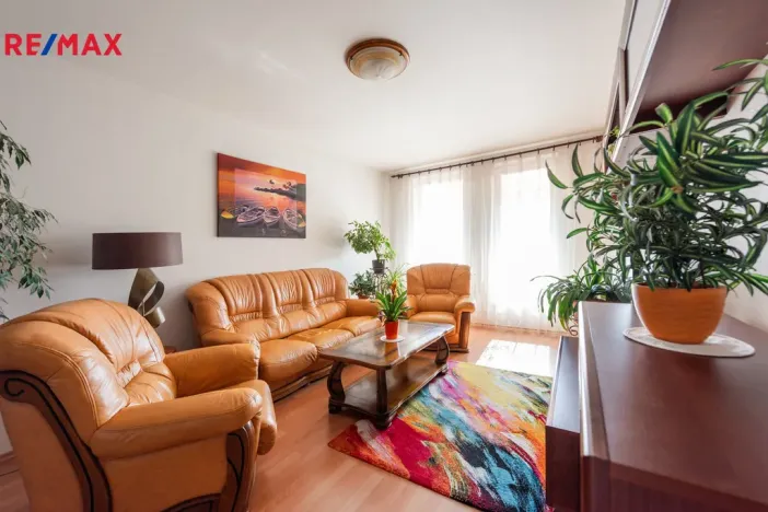 Prodej bytu 3+kk, Popůvky, Horní, 73 m2