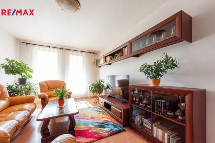 Prodej bytu 3+kk, Popůvky, Horní, 73 m2