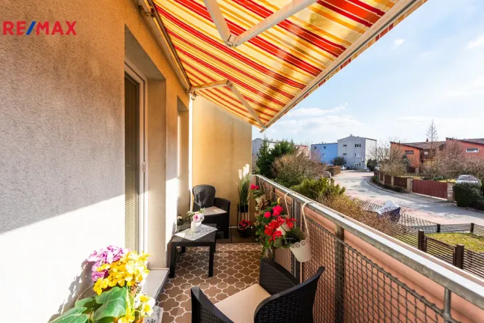 Prodej bytu 3+kk, Popůvky, Horní, 73 m2