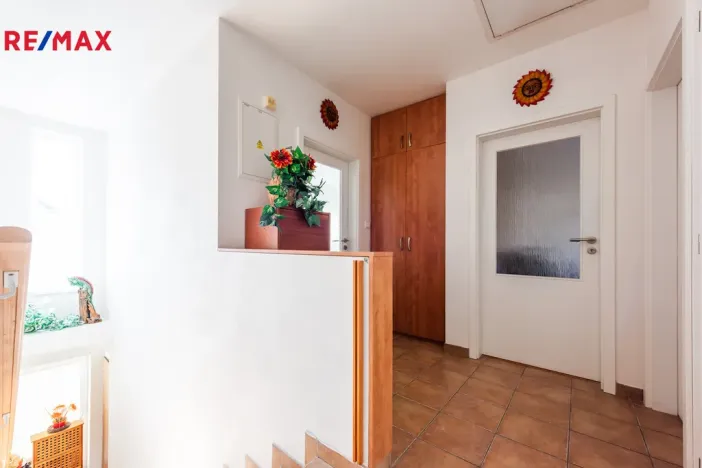 Prodej bytu 3+kk, Popůvky, Horní, 73 m2