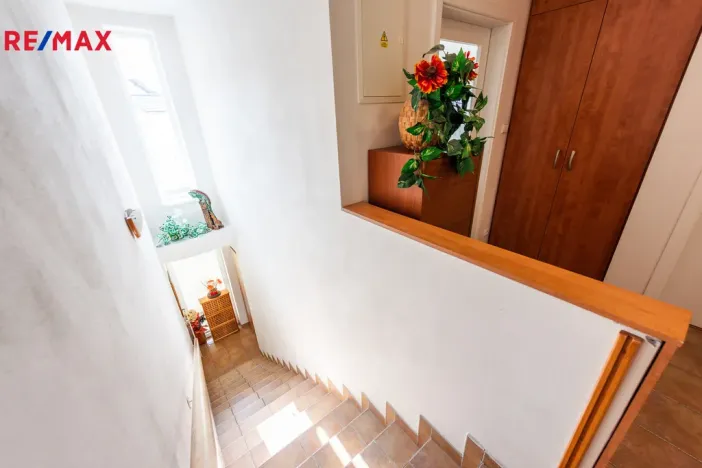 Prodej bytu 3+kk, Popůvky, Horní, 73 m2