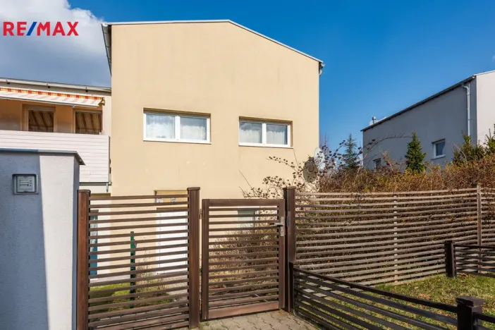 Prodej bytu 3+kk, Popůvky, Horní, 73 m2