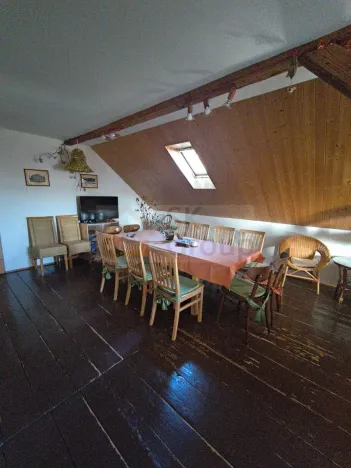 Prodej vícegeneračního domu, Horní Blatná, Krátká, 213 m2