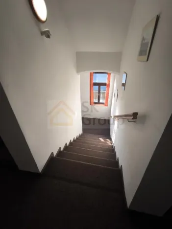 Prodej vícegeneračního domu, Horní Blatná, Krátká, 213 m2