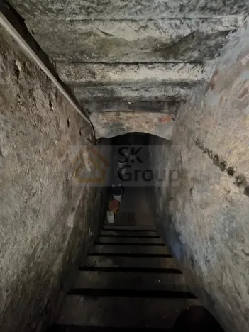 Prodej vícegeneračního domu, Horní Blatná, Krátká, 213 m2