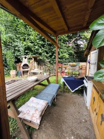 Prodej zahrady, Žlutice, 569 m2