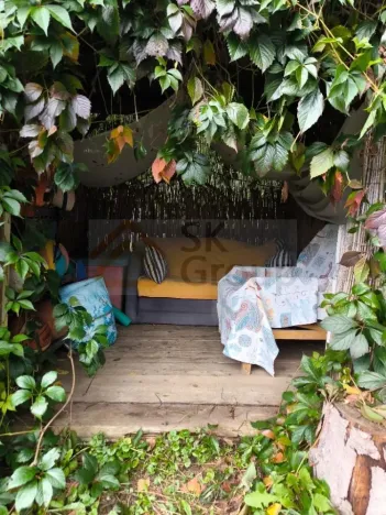 Prodej zahrady, Žlutice, 569 m2