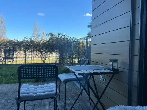 Pronájem bytu 2+kk, Praha - Libeň, Smrčkova, 65 m2