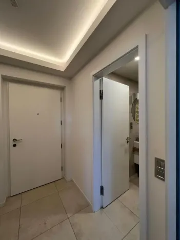 Pronájem bytu 2+kk, Praha - Libeň, Smrčkova, 65 m2