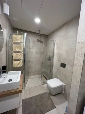 Pronájem bytu 2+kk, Praha - Libeň, Smrčkova, 65 m2