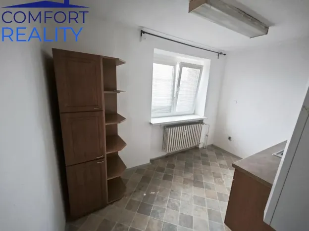 Prodej bytu 1+1, Ostrava - Hrabová, Paskovská, 30 m2