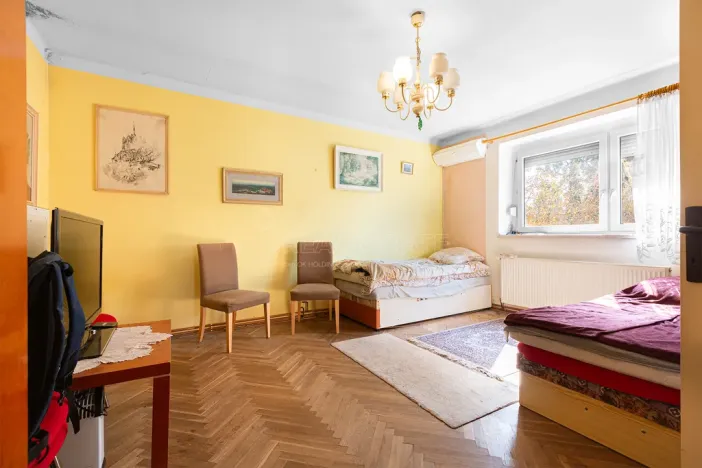 Prodej rodinného domu, Ohaře, 85 m2