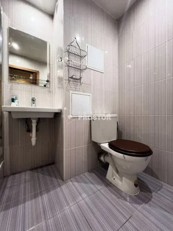 Pronájem bytu 2+1, Kladno, Petrohradská, 62 m2