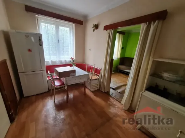 Prodej rodinného domu, Stará Ves nad Ondřejnicí - Stará Ves, Rynek, 180 m2