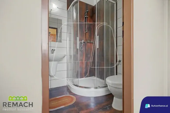 Pronájem bytu 1+kk, Uherské Hradiště, Velehradská třída, 25 m2