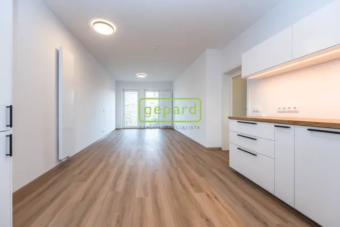 Pronájem bytu 3+kk, Praha - Čakovice, Danielova, 72 m2