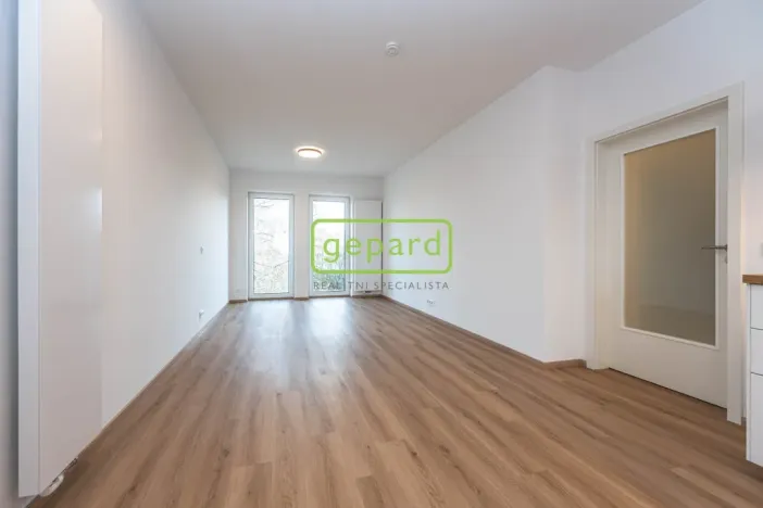 Pronájem bytu 3+kk, Praha - Čakovice, Danielova, 72 m2