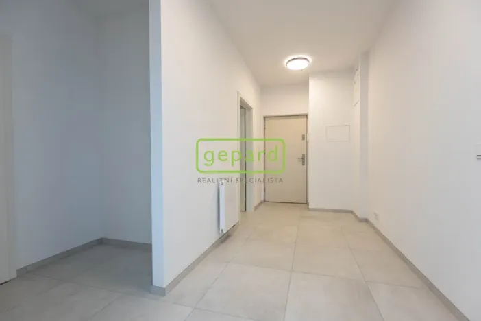 Pronájem bytu 3+kk, Praha - Čakovice, Danielova, 72 m2