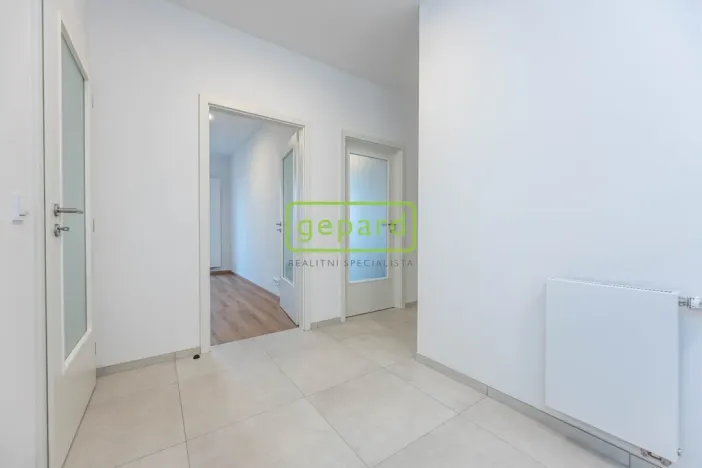Pronájem bytu 3+kk, Praha - Čakovice, Danielova, 72 m2
