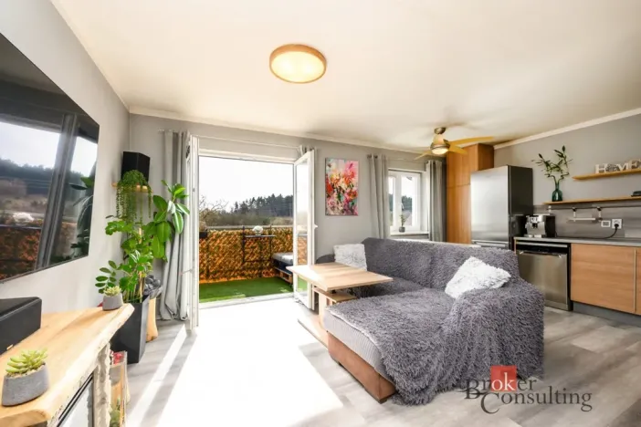 Prodej bytu 3+kk, Plzeň - Lhota, Na Dolíkách, 83 m2